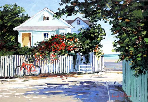 Harbour View