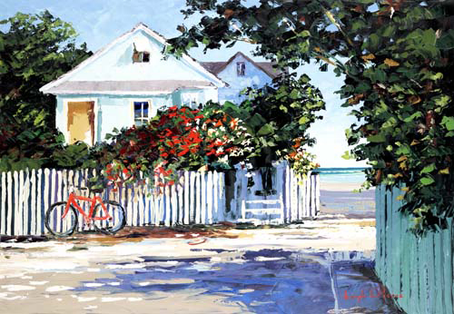 Harbour View