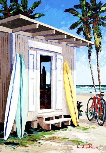 Long Board Shack