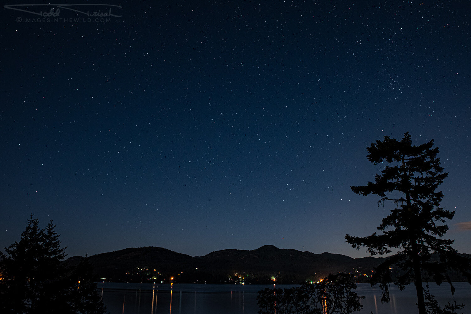 Sooke Stars