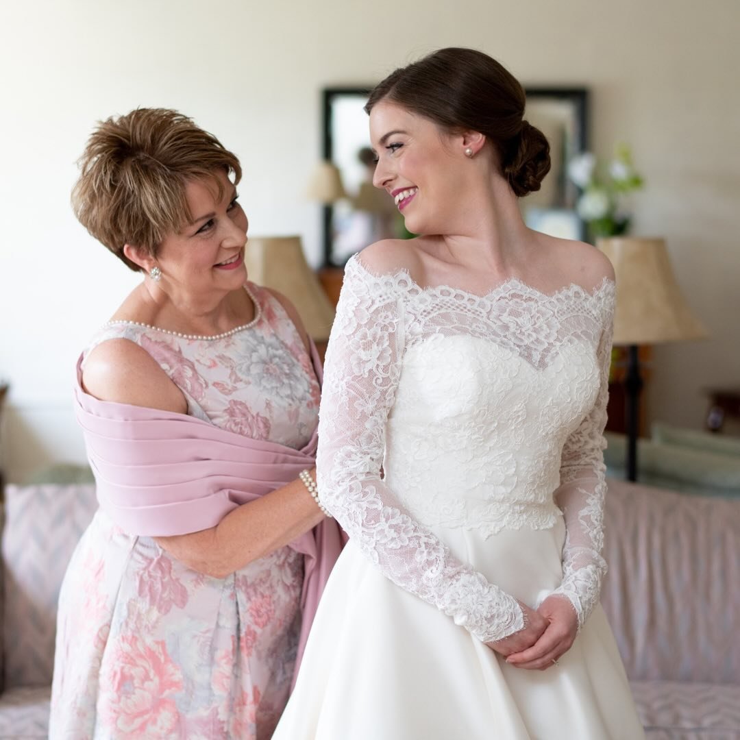 Happy Mother&rsquo;s Day to all the moms out there! 

We are blessed to be a part of so many sweet moments between mothers and daughters at our boutique! It truly is an honor to service our brides and their families!

And an especially happy Mother&r