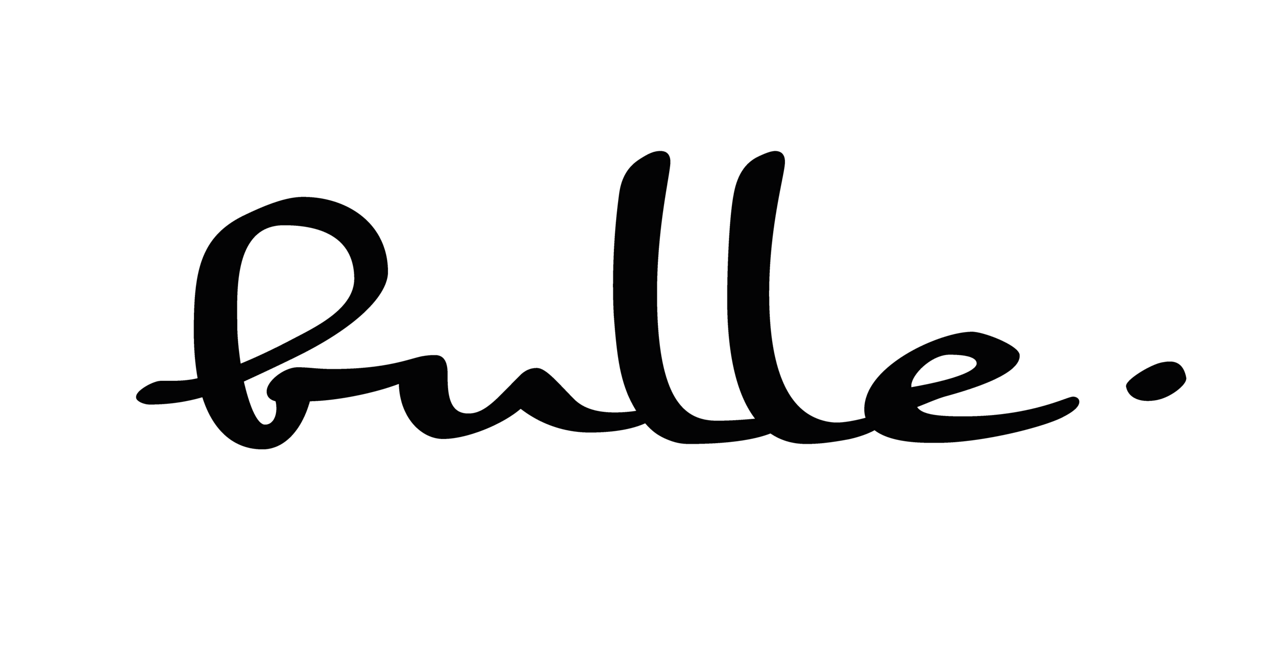 Bulle logo.png