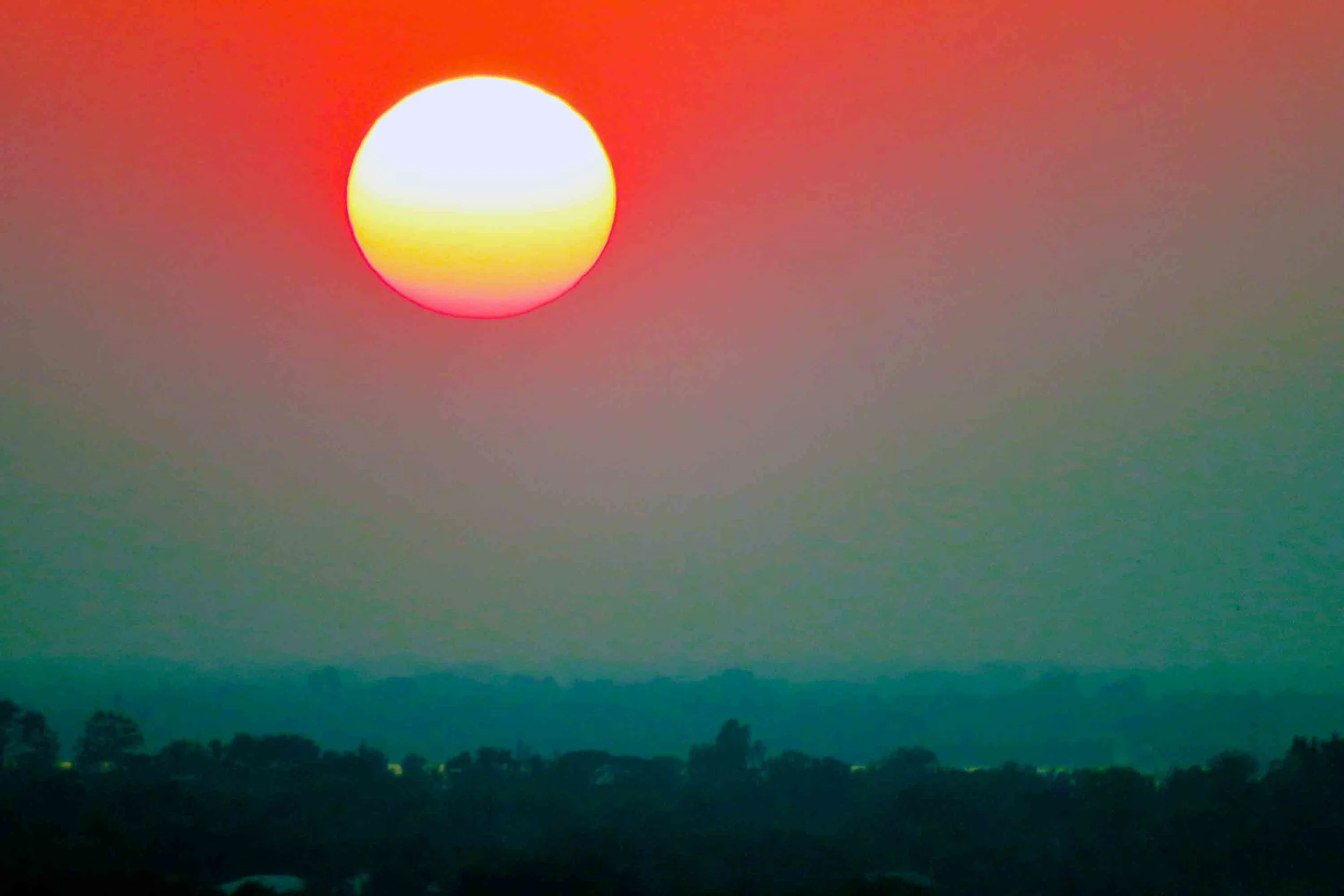 Metta, Karuna, Mudita and Upekkha