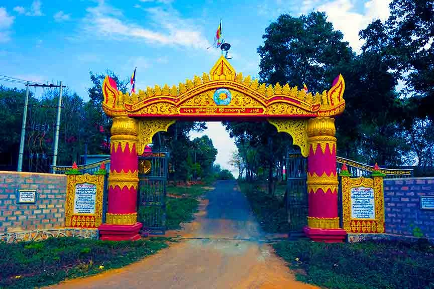 Annual Metta Jhana retreat