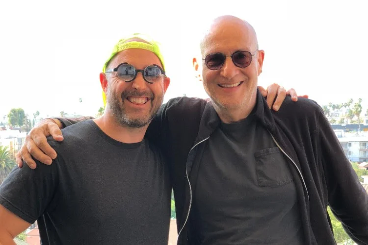 A Note From George (October 2018)