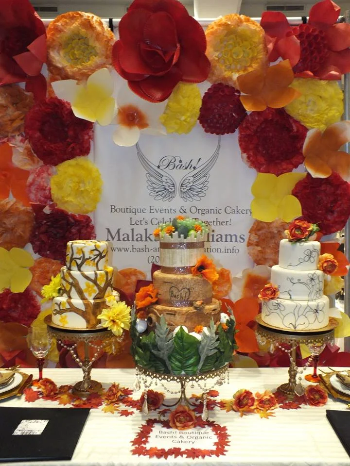 I had a great time at the Danbury Crowne Plaza,What a way to kick off the bridal show seesion,The decore was magical the Event Director amazing,You felt like a guest at a special event,thank you for hosting this beautiful event