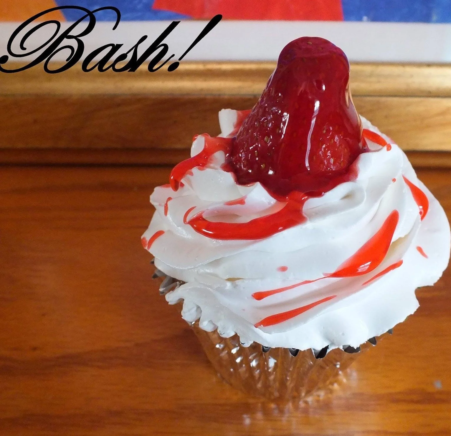 Strawberry Shortcake
