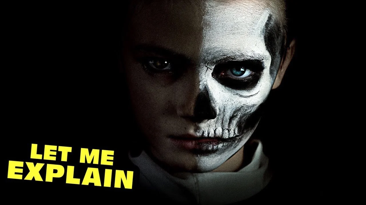 The Prodigy (2019) Explained in 6 Minutes