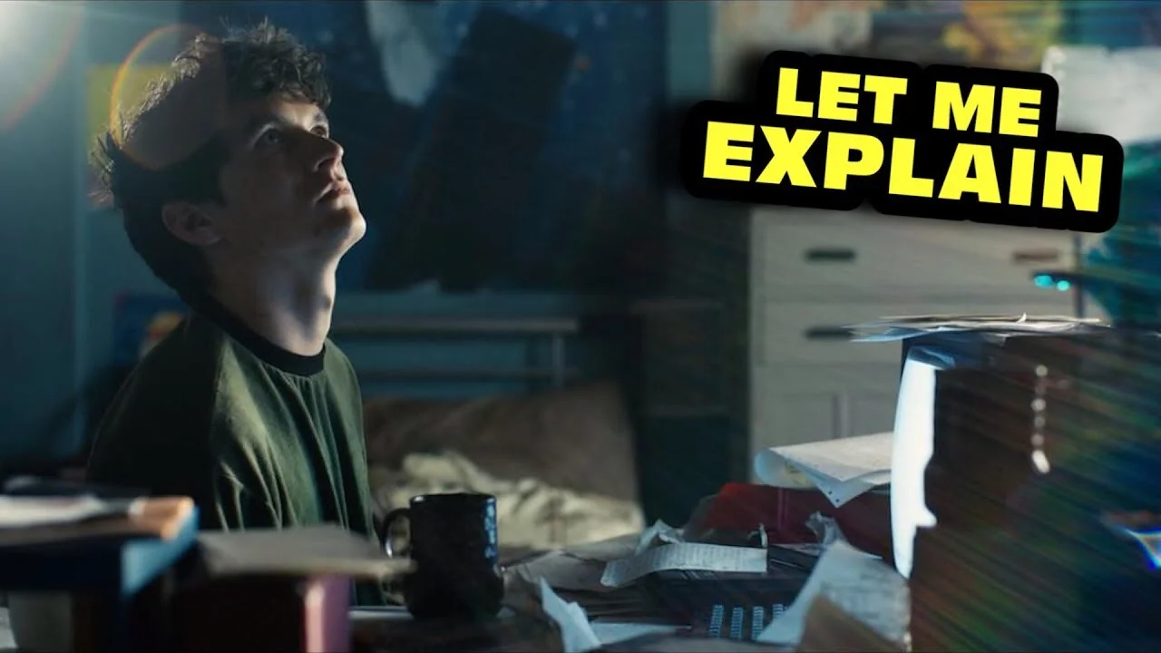 Black Mirror Bandersnatch Endings Explained in 15 Minutes