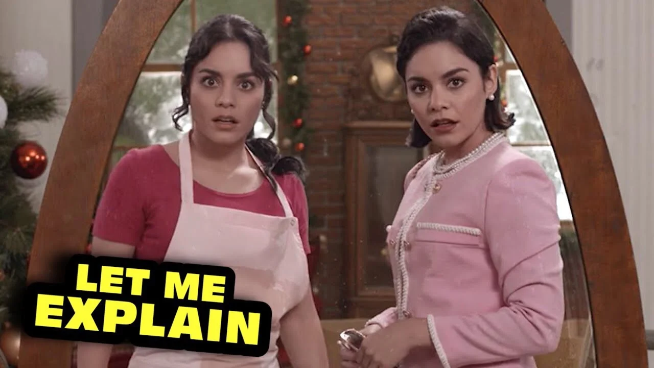 The Princess Switch Explained in 5 Minutes