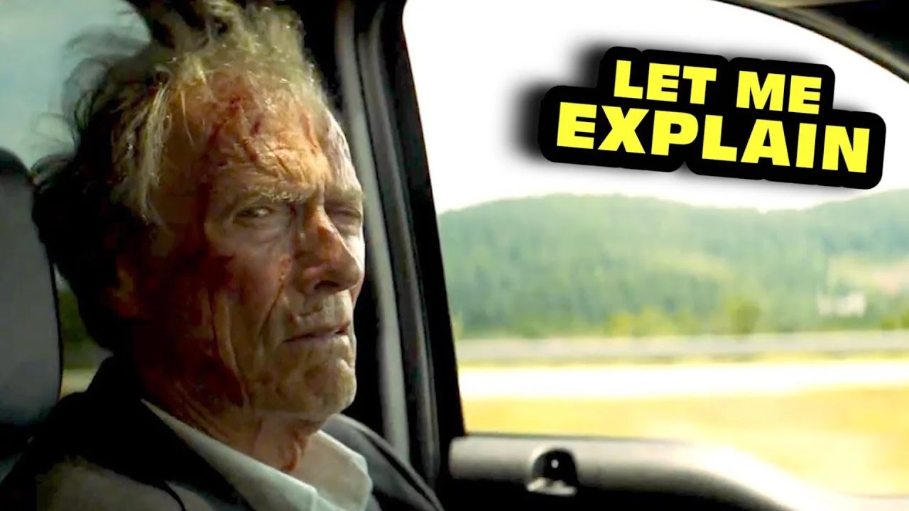 The Truth About The Mule