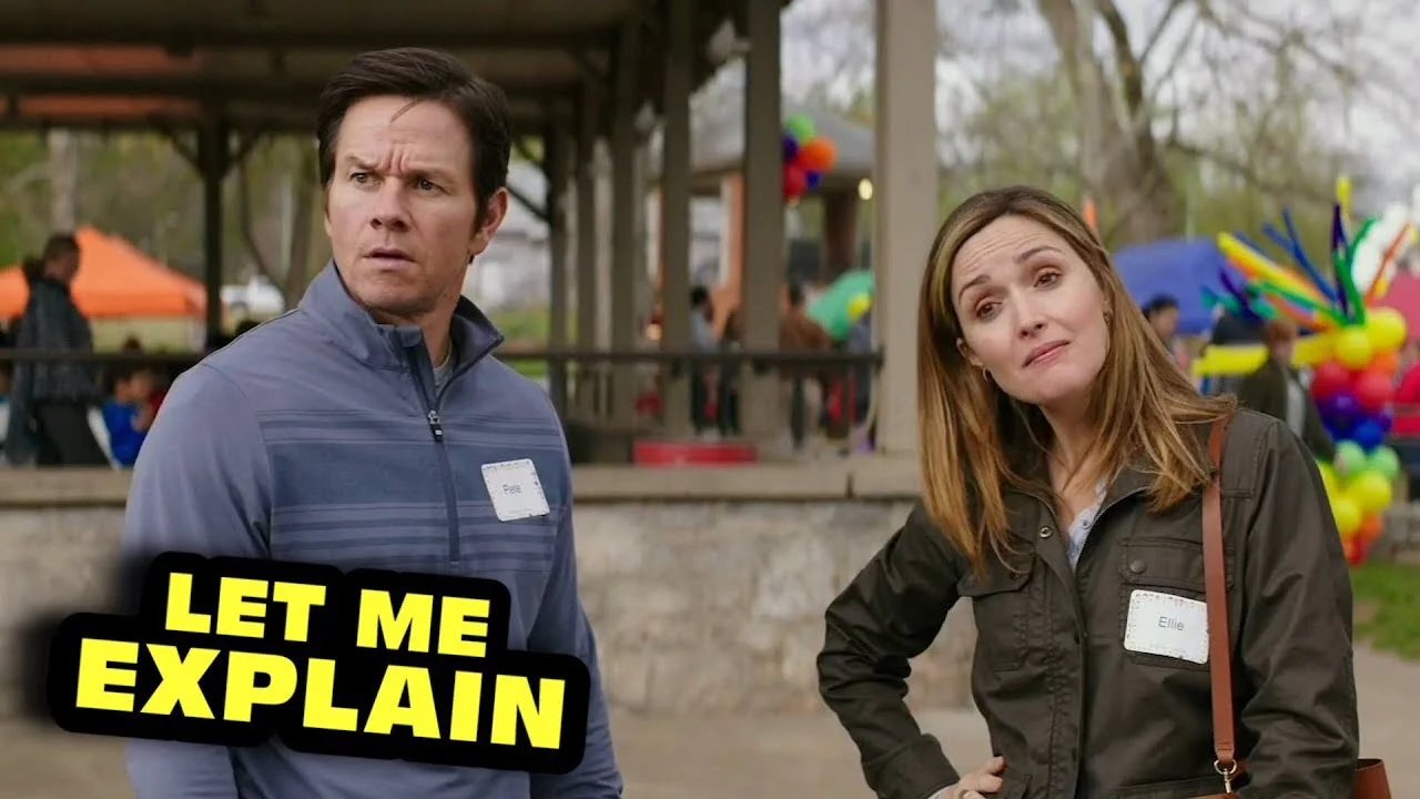 The Best Part of Instant Family
