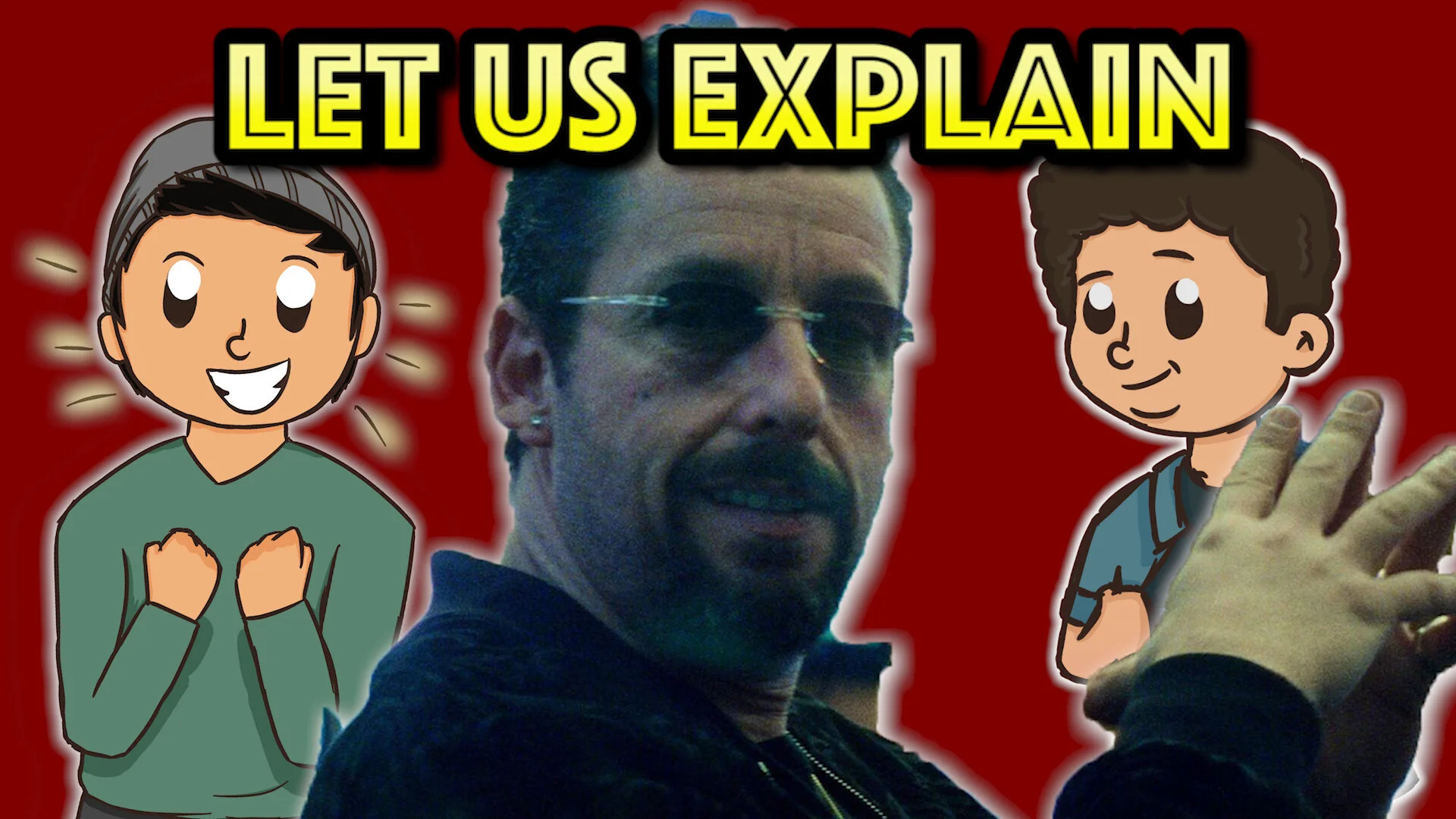 Uncut Gems | Let Us Explain