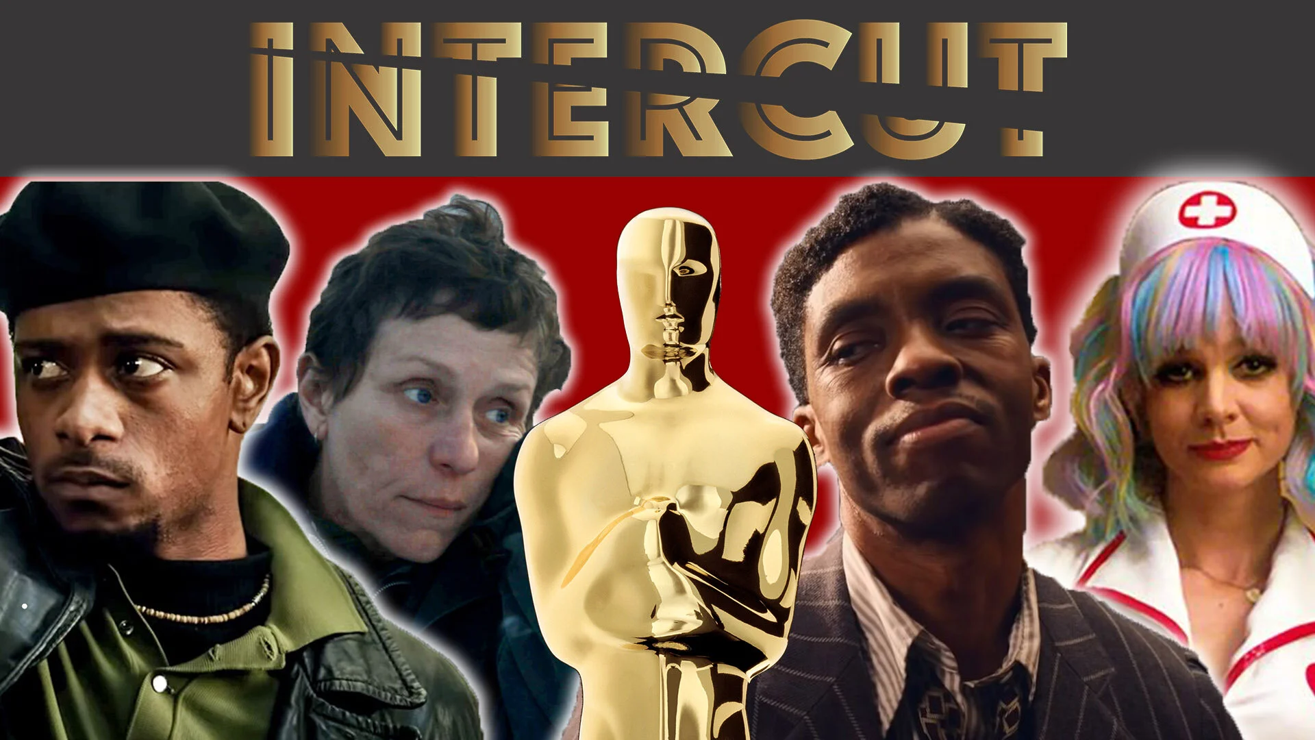 2021 Oscars Nominations Reaction &amp; Predictions