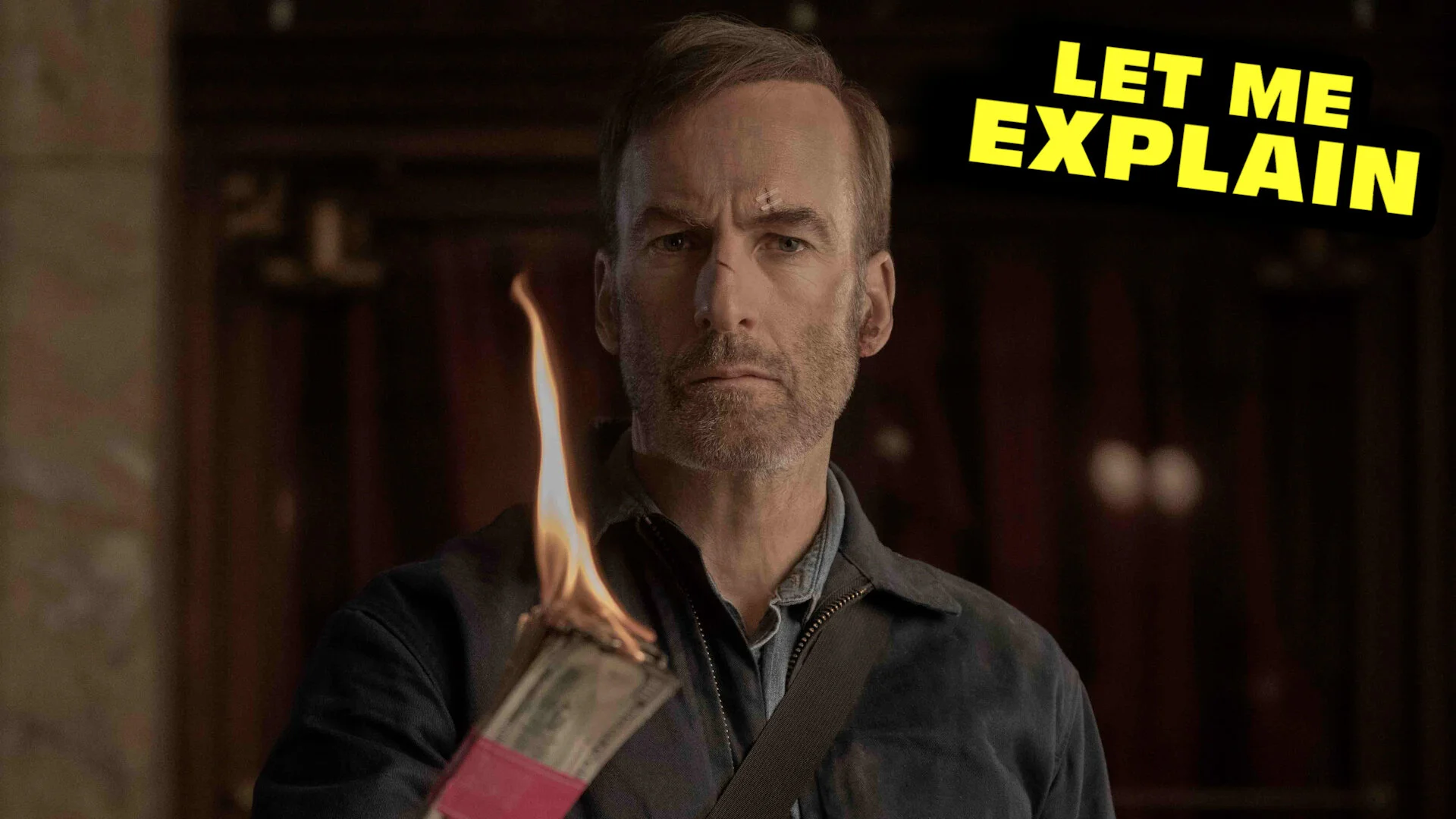 Nobody 2021 is Brutal - Let Me Explain