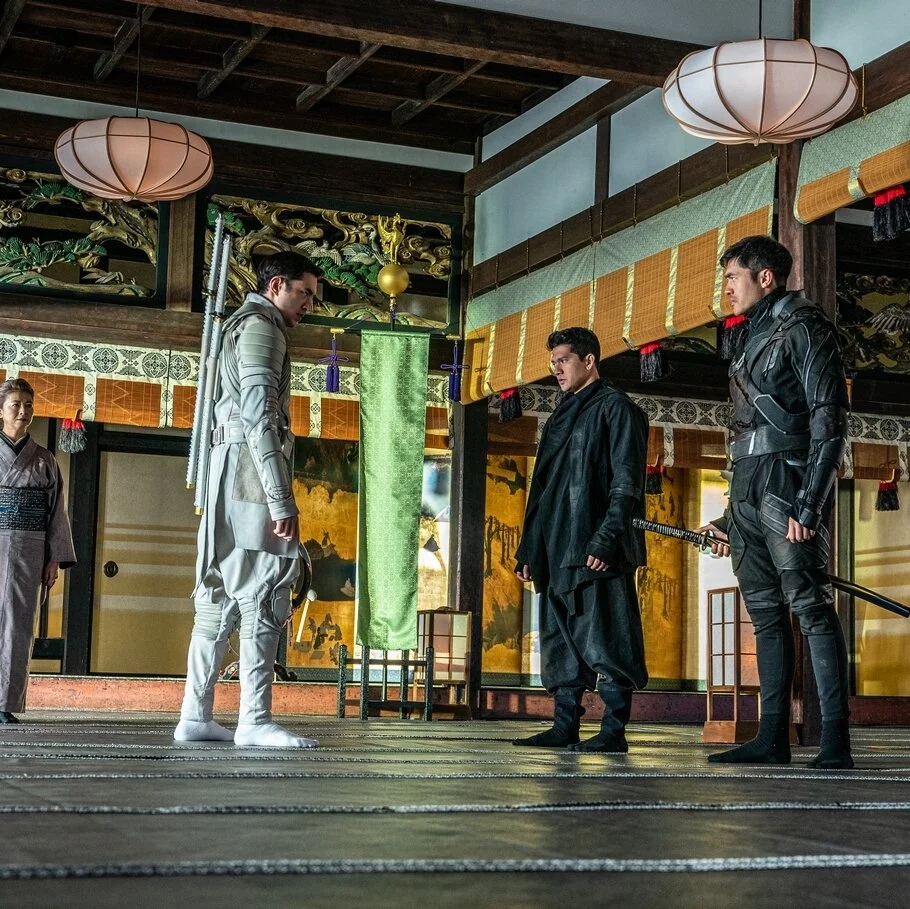 PHOTO: PARAMOUNT PICTURES