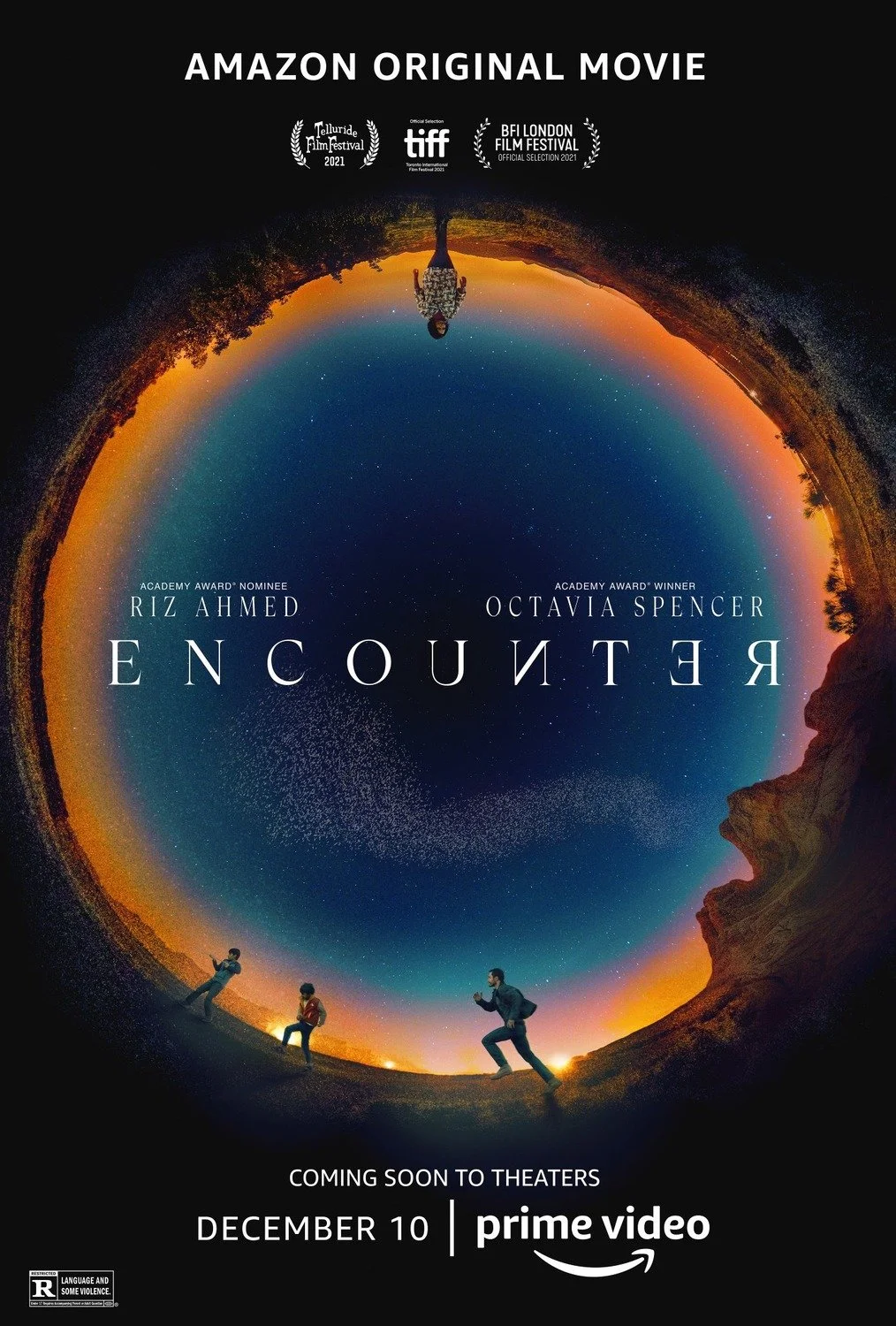 Encounter - Free Screening