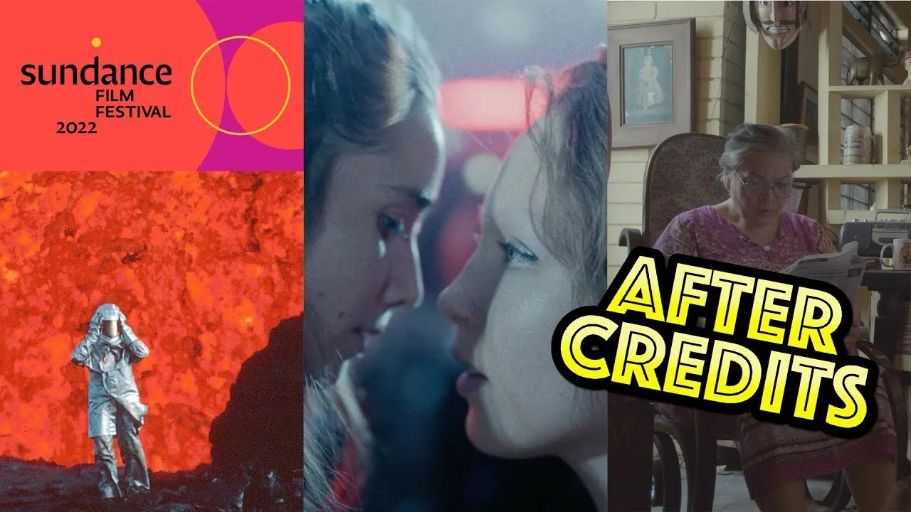 Sundance 2022 Hidden Gems