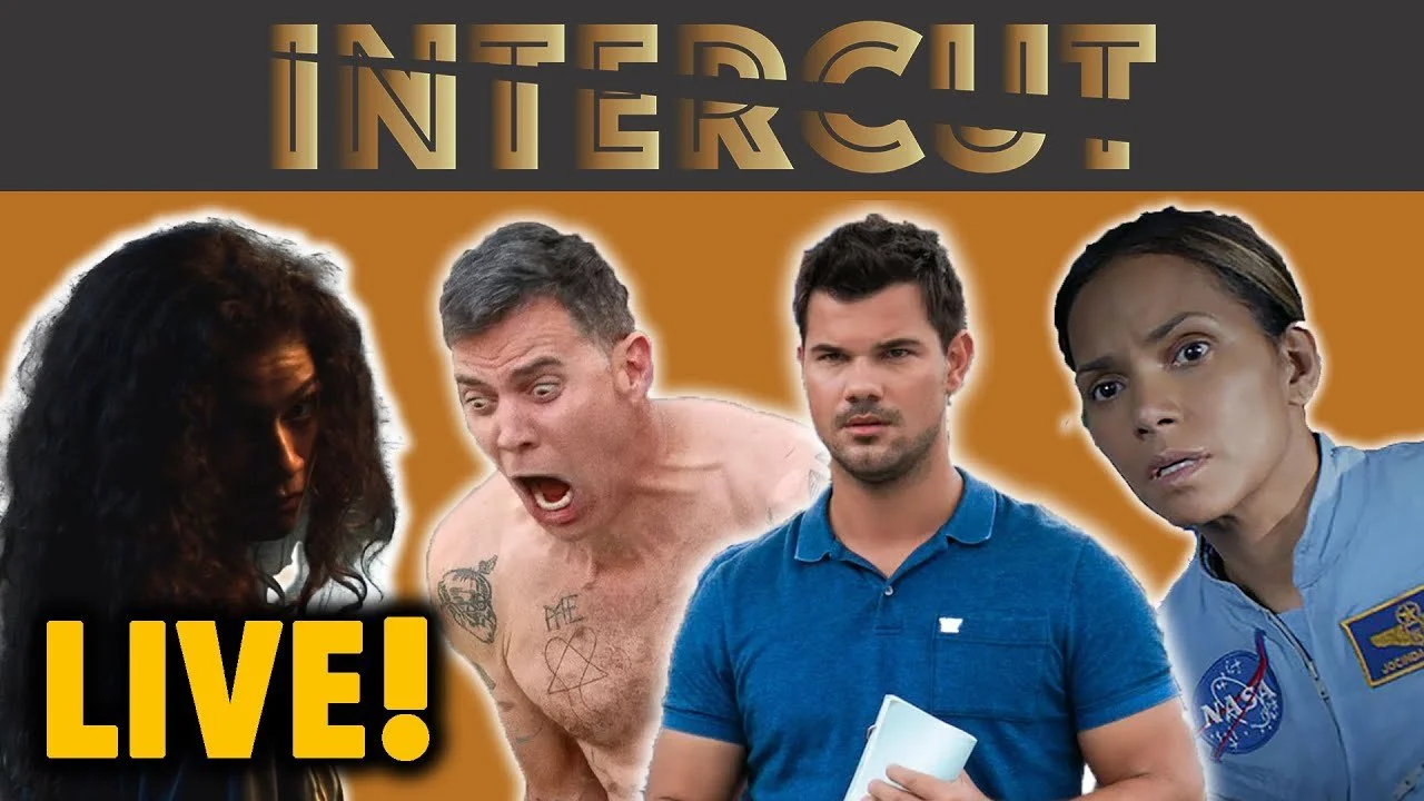 JACKASS, MOONFALL & EUPHORIA EPISODE 5 | Weekly Must-Watch (LIVE)