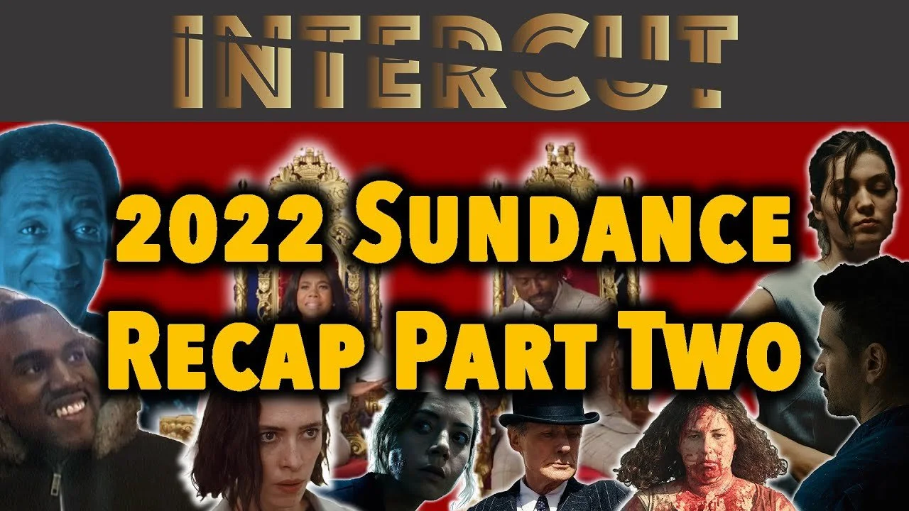 2022 Sundance Film Festival Recap Pt. 2 (Am I OK?, Emily the Criminal, Jeen-Yuhs, Resurrection)