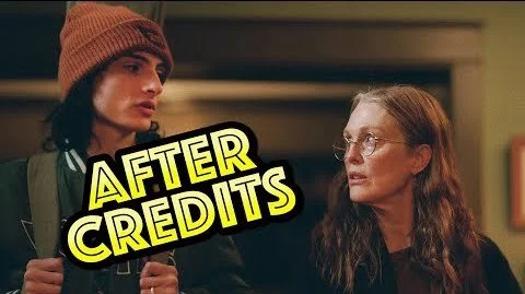 When You Finish Saving the World (2022) | After Sundance Film Review
