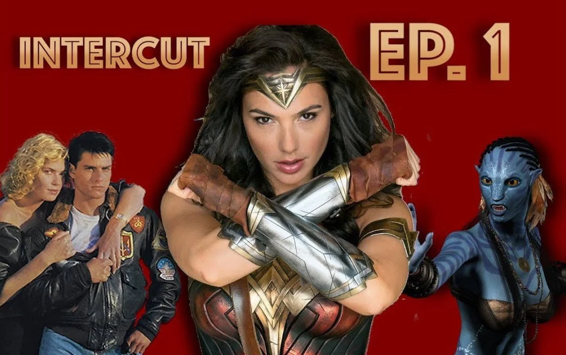 How Wonderful Is Wonder Woman, Netflix Becomes Like Cable & Boss Babie$$$ #1
