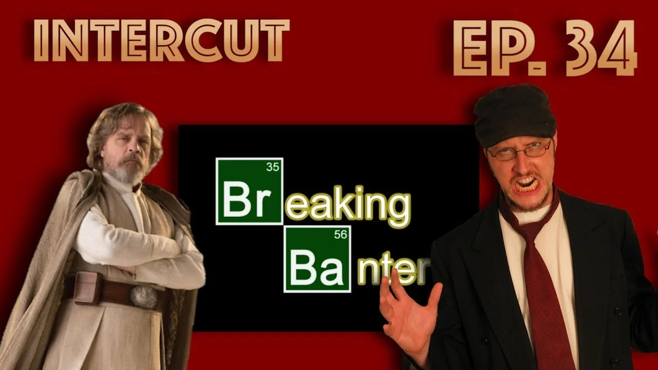 FAN BACKLASH & WHEN FILMMAKERS FIGHT BACK w/ Breaking Banter #34