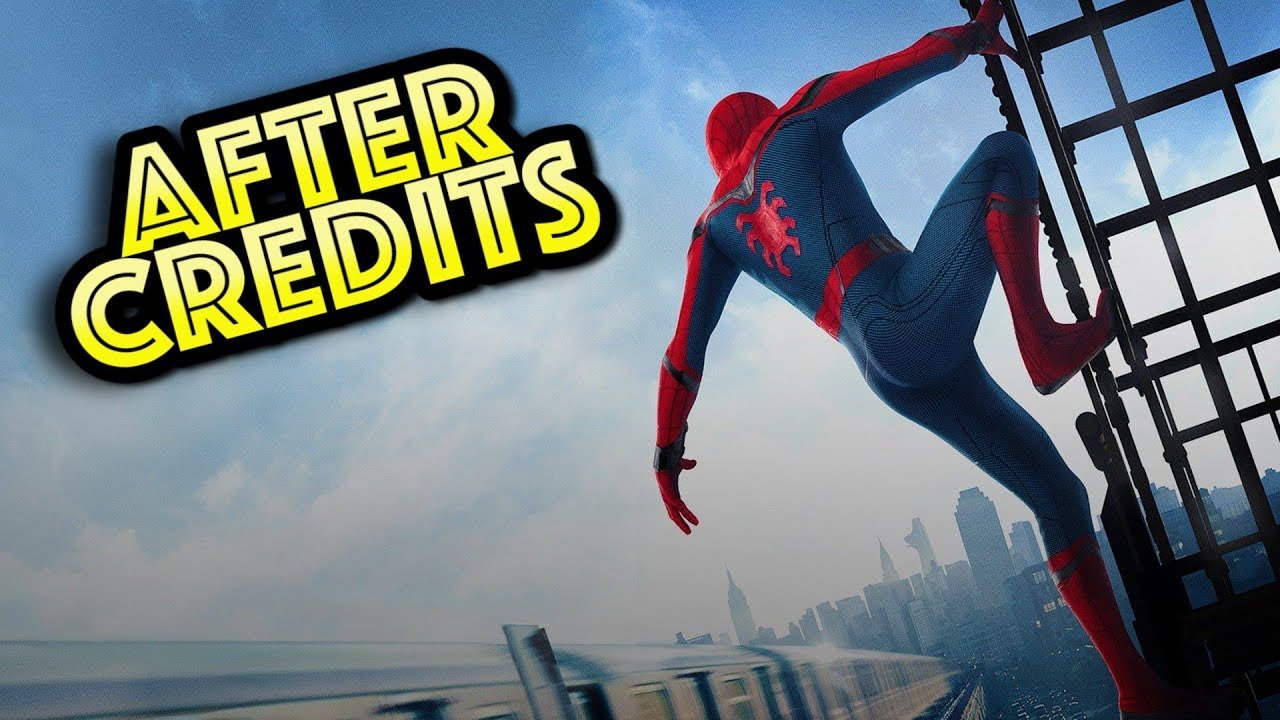 SPIDER-MAN: HOMECOMING (2017) FILM SPOILER REVIEW | After Credits