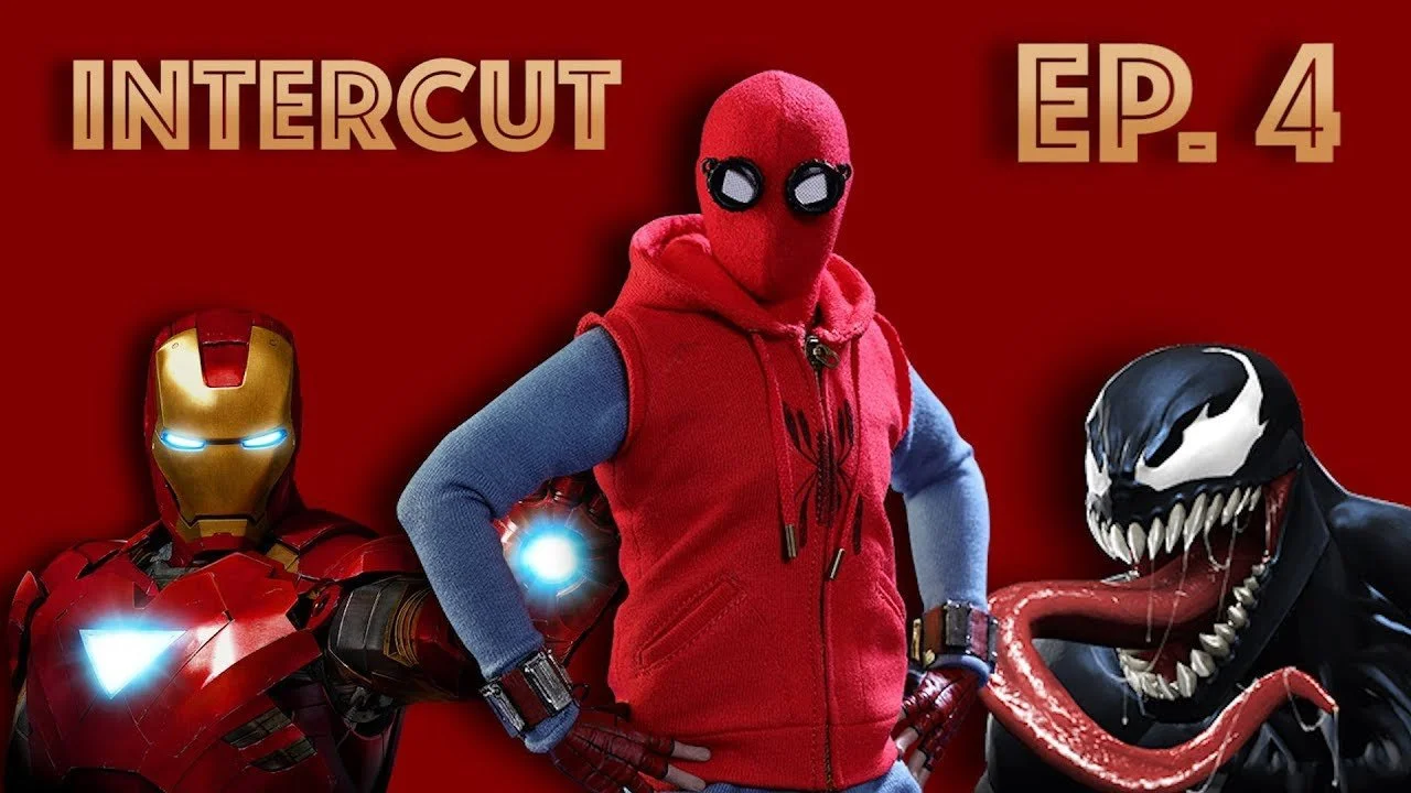 SPIDER-MAN: HOMECOMING SPOILERS, MISSING FOOTAGE &amp; POST-CREDITS SCENES #4