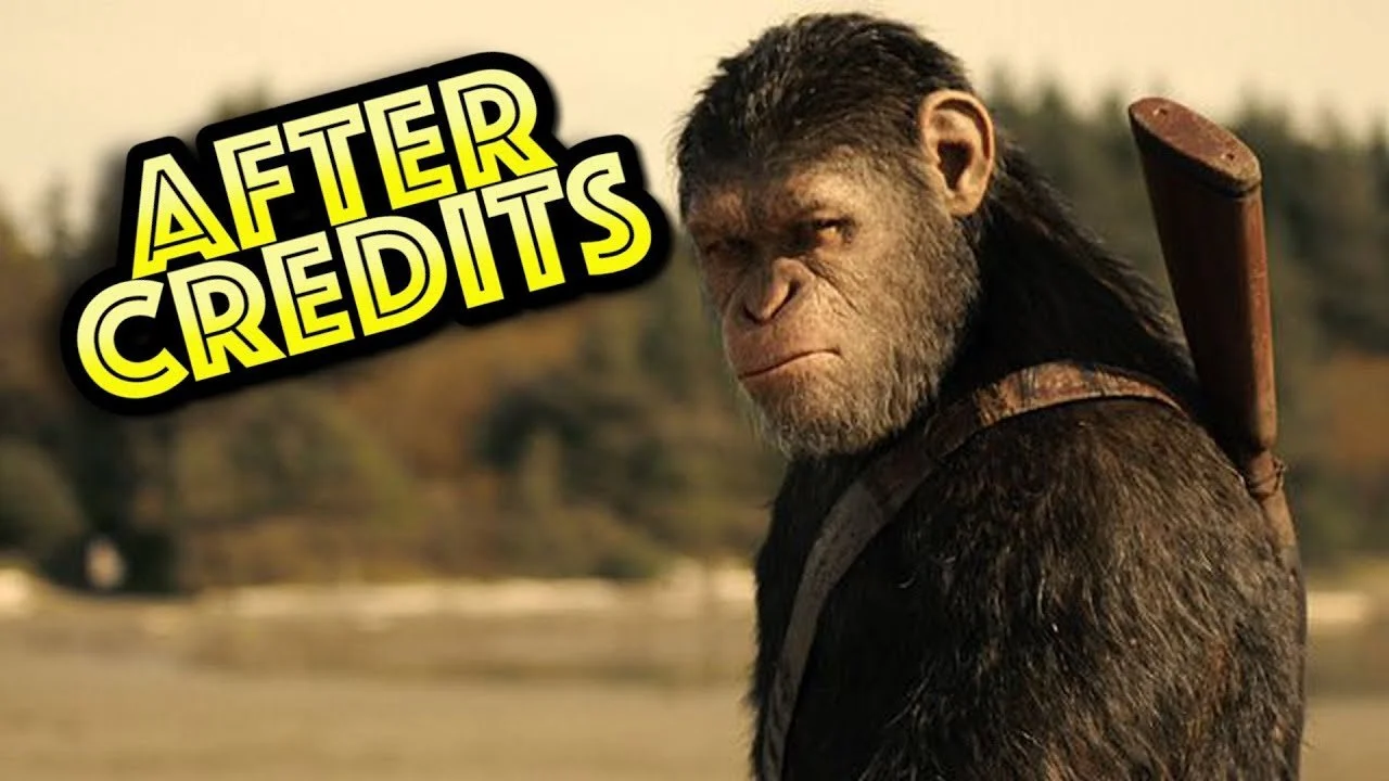 War for the Planet of the Apes (2017) Film Review | After Credits