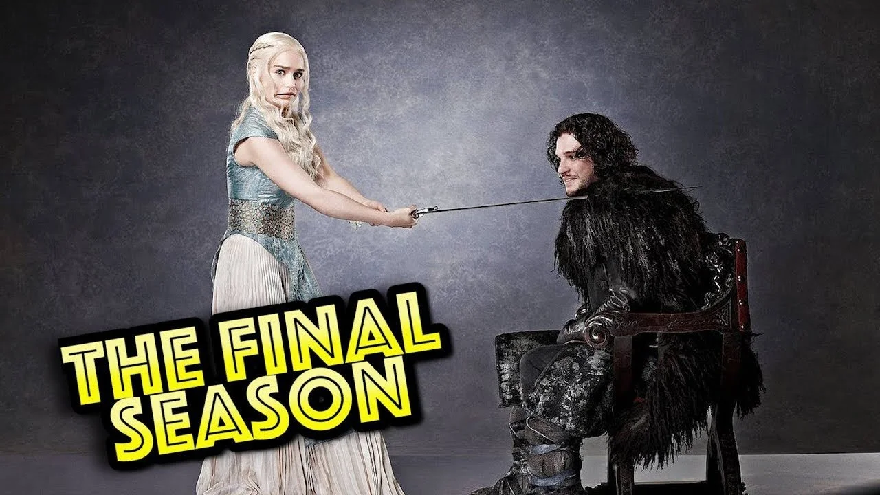 Game of Thrones Season 8 Predictions - AFTER CREDITS