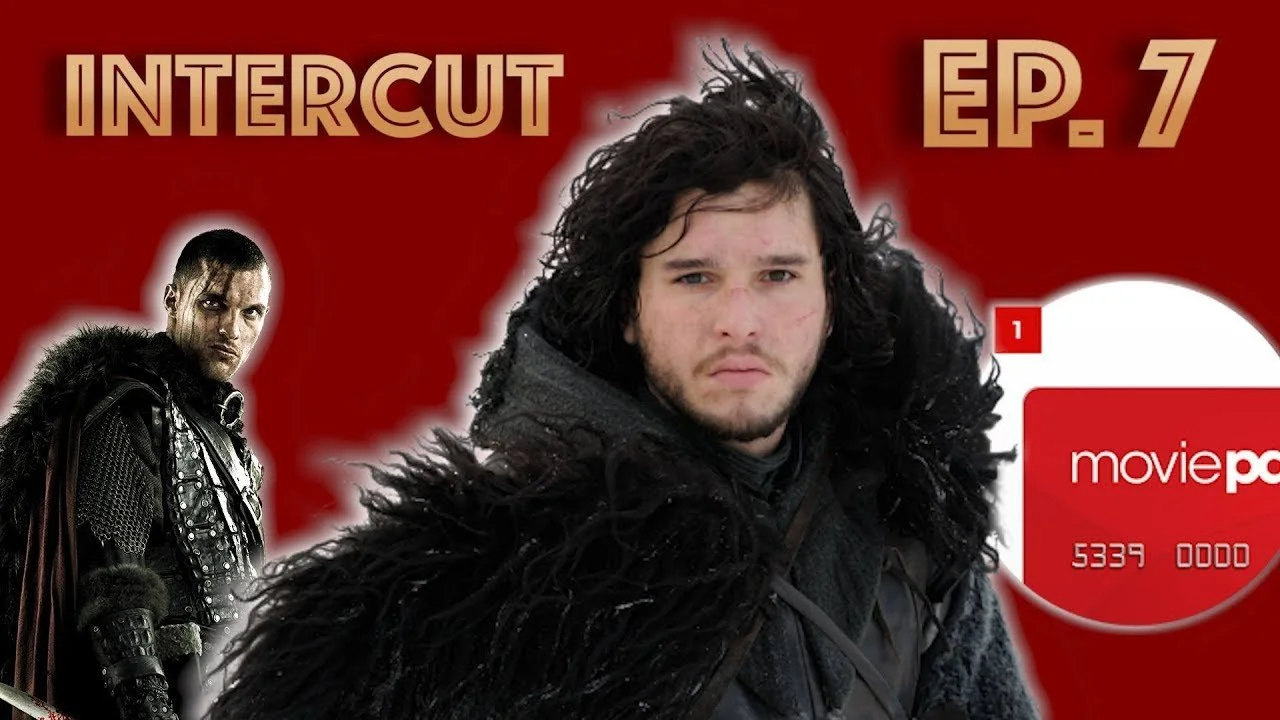 GAME OF THRONES, ED SKREIN LEAVES HELLBOY & ATYPICAL #7