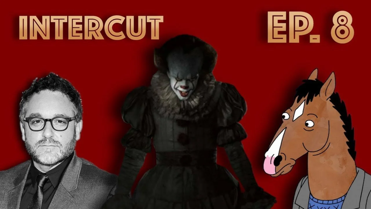 TREVORROW IS OUT, DEPRESSION IS IN &amp; WE SPOIL INGRID GOES WEST #8