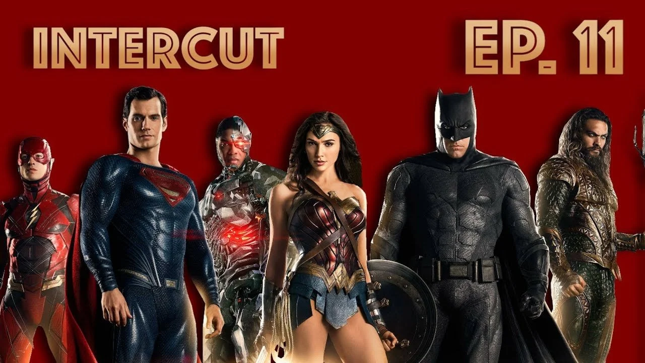 NO JUSTICE FOR THE LEAGUE, ZACK SNYDER CUT &amp; FIXING ROTTEN TOMATOES #11