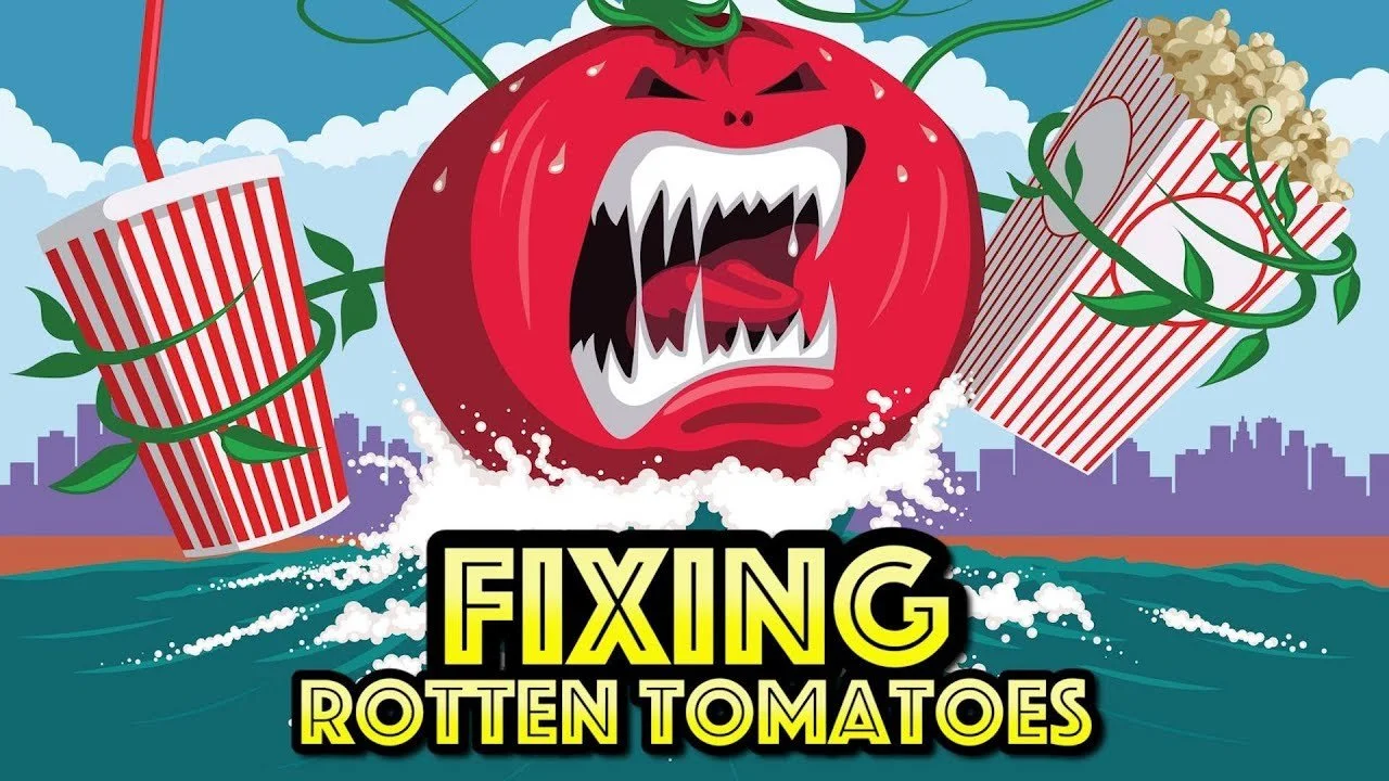 How to Fix Rotten Tomatoes