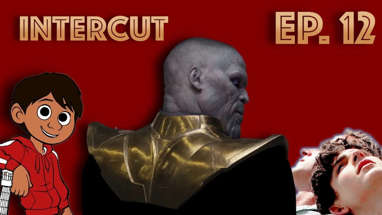 COCO, INFINITY WAR TRAILER &amp; AVENGERS 4 SPECULATION #12