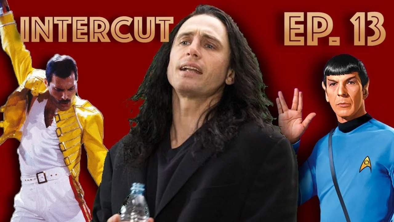 THE DISASTER ARTIST, DISNEY BUYS FOX & WHERE IS BRYAN SINGER? #13