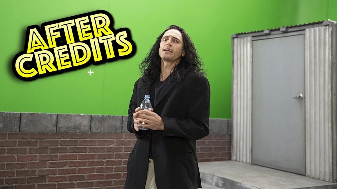 THE DISASTER ARTIST (2017) FILM REVIEW | After Credits