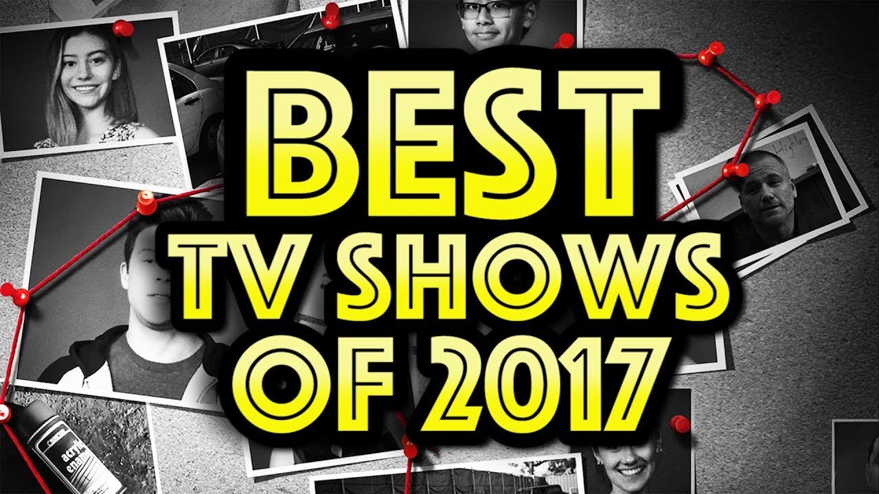 Best TV Shows of 2017