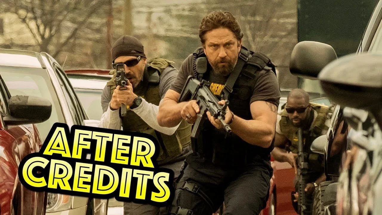 Den of Thieves (2018) Film Review | After Credits