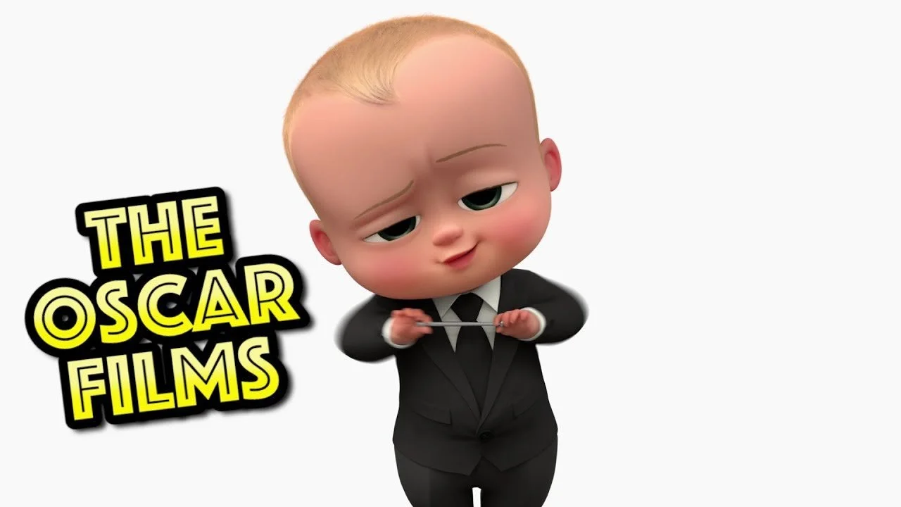 Oscars Nominations 2018 Reaction &amp; Analysis