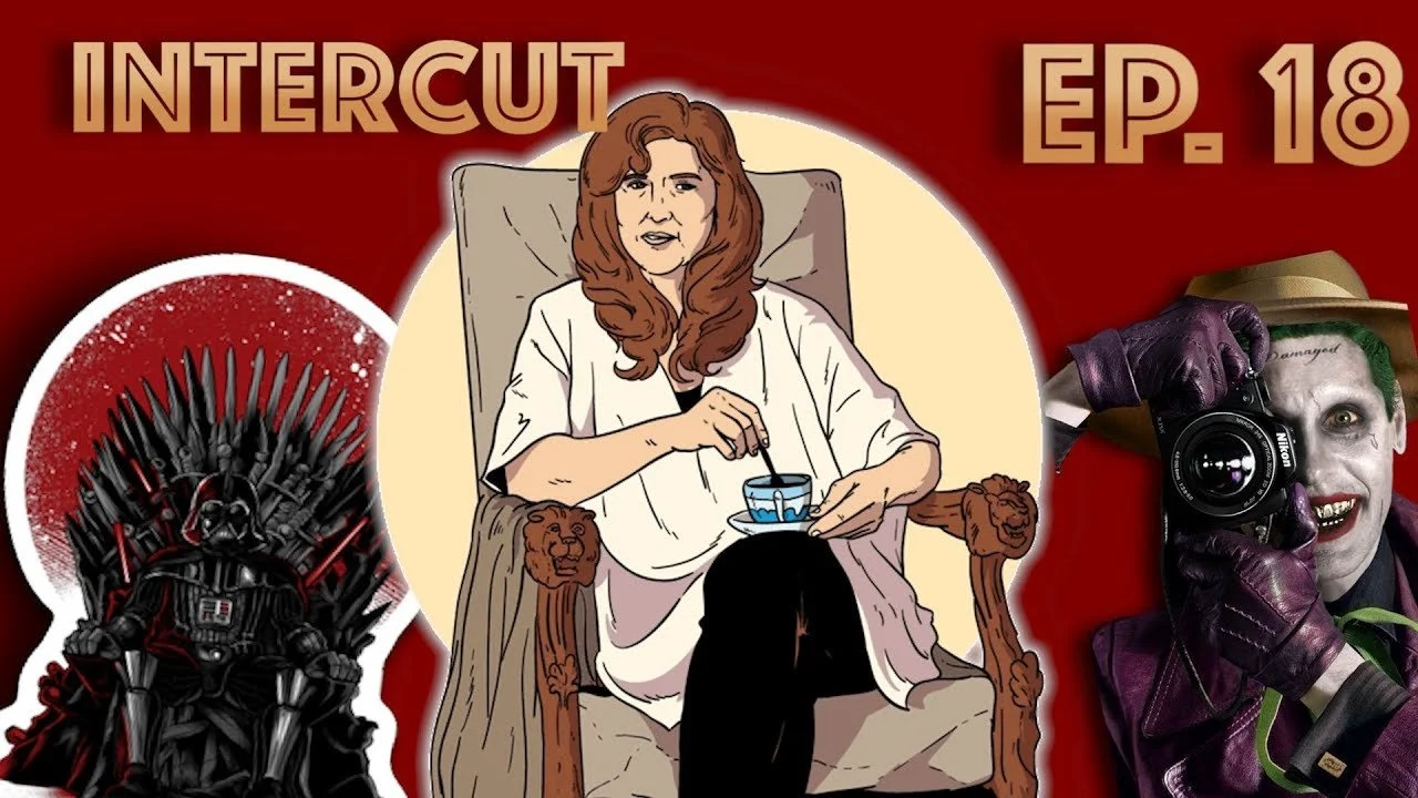 STAR WESTEROS, JOAKER PHOENIX & WHY GET OUT HAS TO WIN BEST PICTURE #18