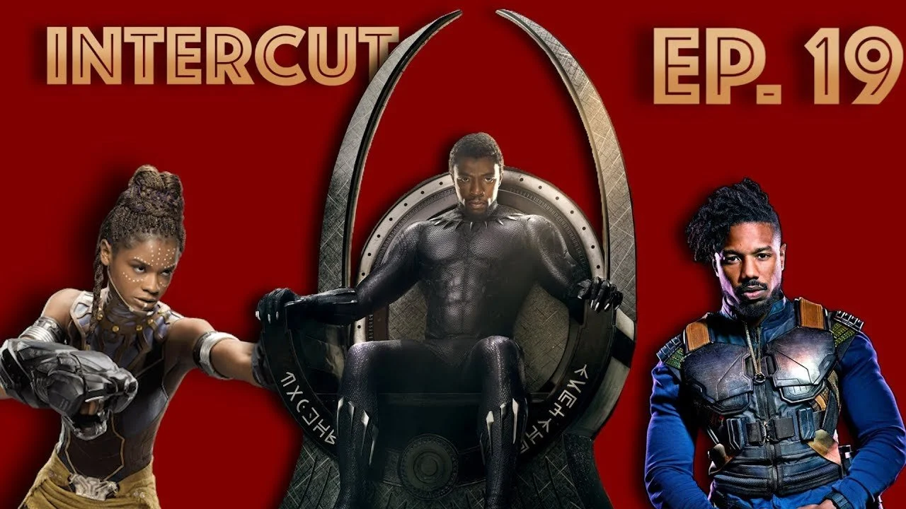 BLACK PANTHER ROARS, NETFLIX NAGS NETWORKS & WAKANDA-SIZED SPOILERS #19