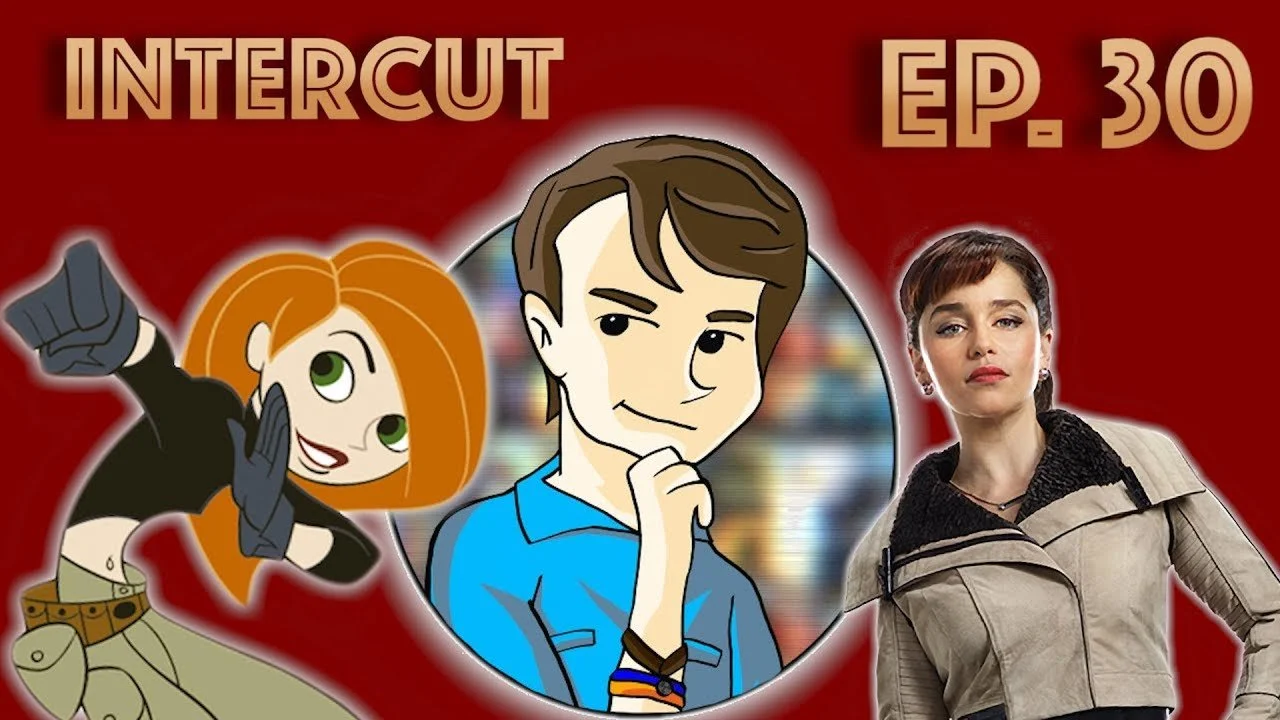 SO LOW BOX OFFICE & YOUTUBE FILM ESSAYS w/ HoustonProductions1 #30