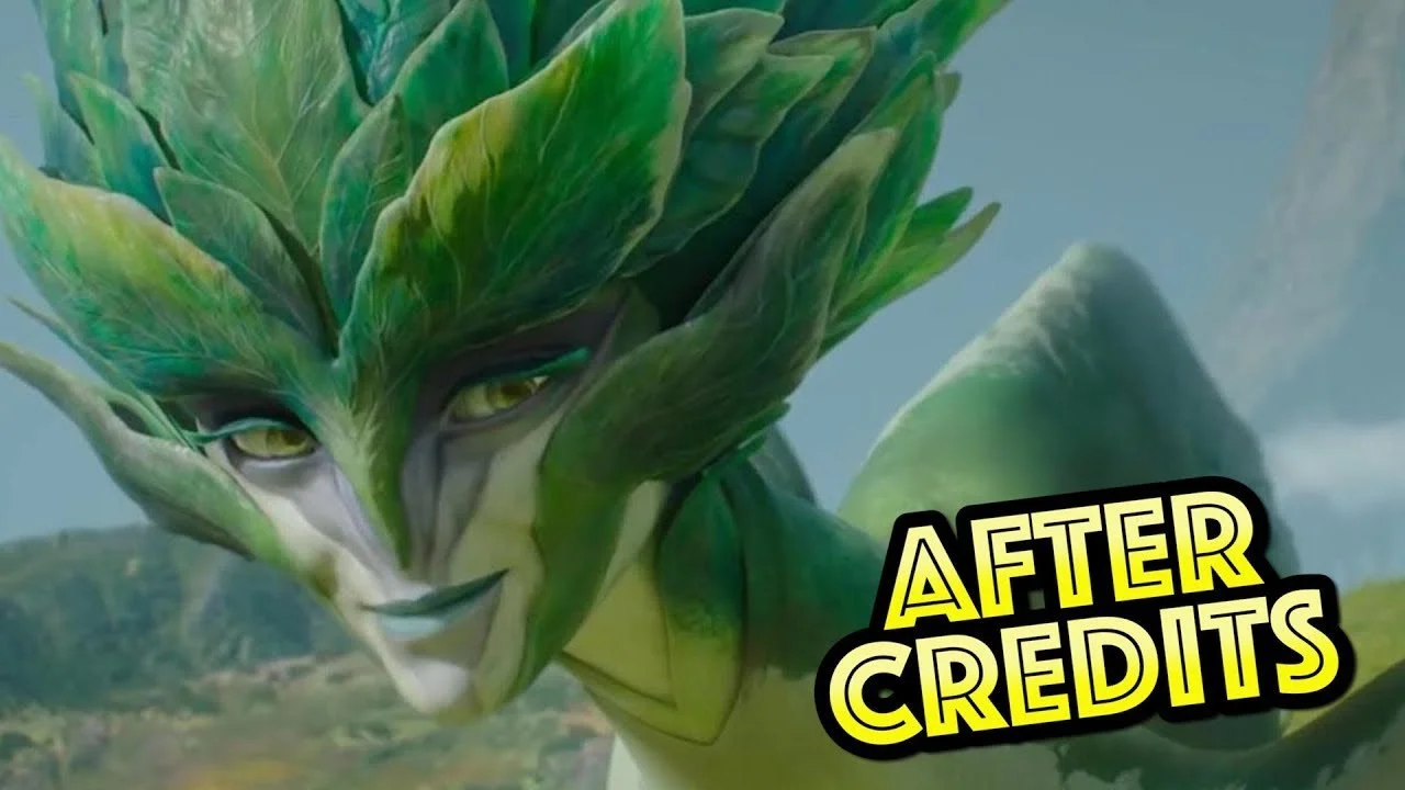 A Wrinkle in Time (2018) SPOILERS FILM REVIEW | After Credits