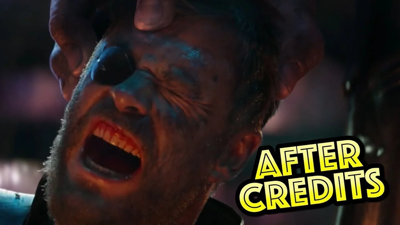 Avengers: Infinity War SPOILERS review &amp; ending talk AFTER CREDITS