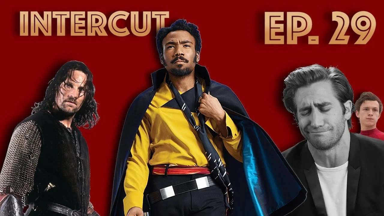 THE DUMBEST FILM FESTIVAL & 'STAR WARS' SPIN OFFS #29