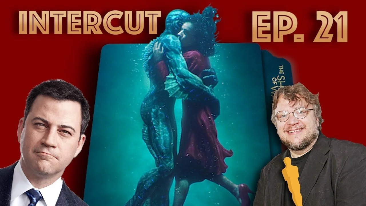 THE GREAT THING ABOUT THIS YEAR'S OSCARS & EXPLAINING FANS VS CRITICS #21