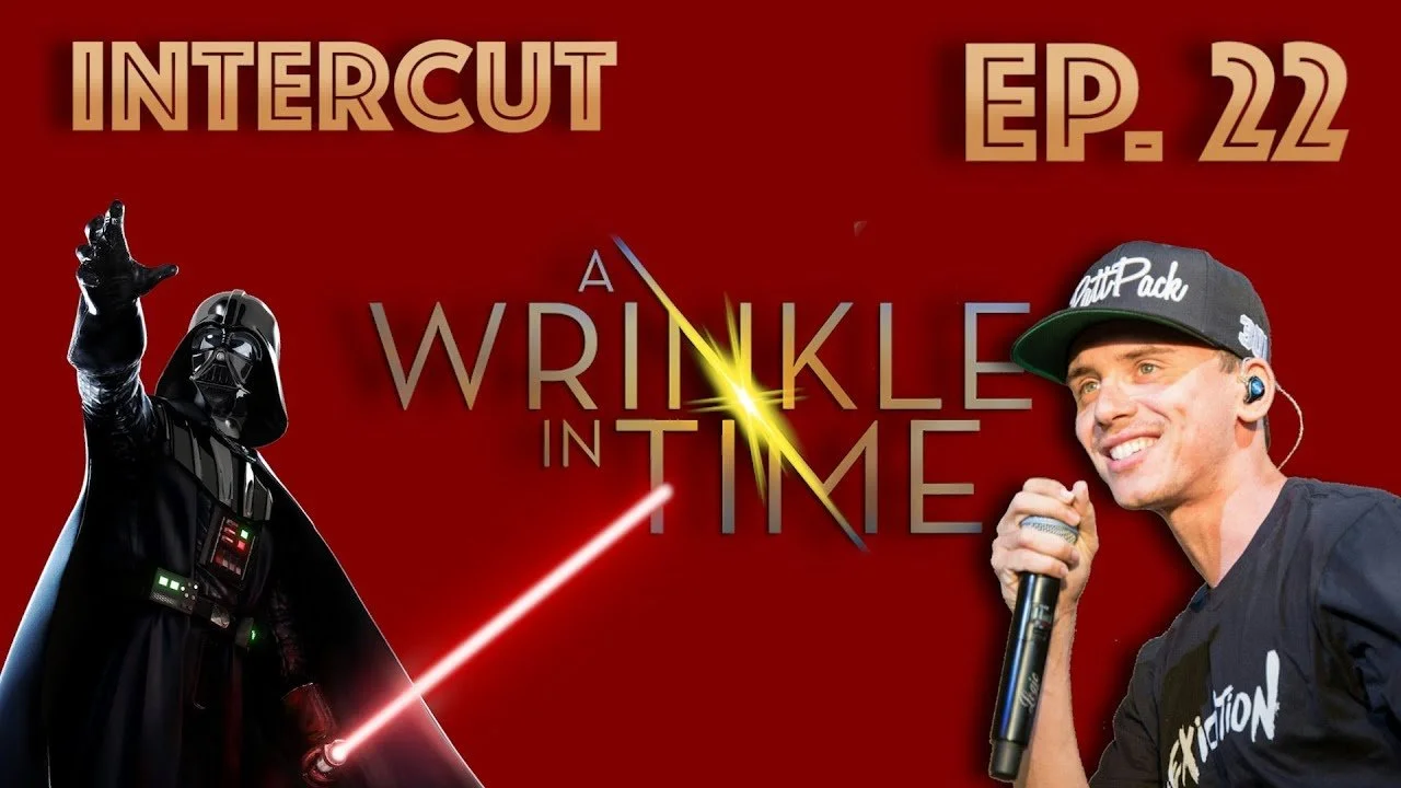 THE WORST MONTH FOR MOVIES & DISNEY'S BIG STREAMING BET #22