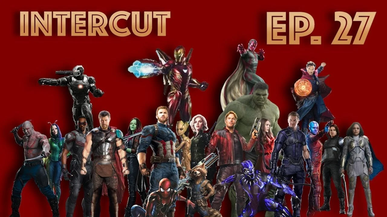 HOW INFINITY WAR IS LYING AND MORE AVENGERS SPOILERS #27